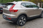 XC 40 VOLVOXC40 B3 2.0 Core aut, salon Polska , bezwyp, F-ra VAT-23, st.bdb zdjęcie 7