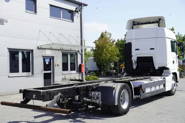 MAN TGS 18.470 / ADR AT / Rama 745 cm / kab. syp._258964 zdjęcie 3