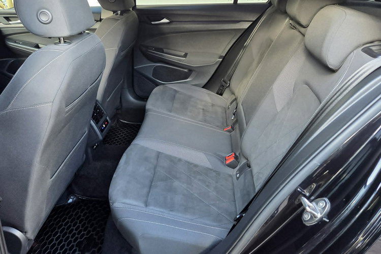 Volkswagen Golf 1.5 TSI EVO 130 KM, STYLE , ACC, Front Assist, Navi, Salon PL, F.vat 23% zdjęcie 15