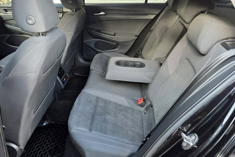 Volkswagen Golf 1.5 TSI EVO 130 KM, STYLE , ACC, Front Assist, Navi, Salon PL, F.vat 23% zdjęcie 16