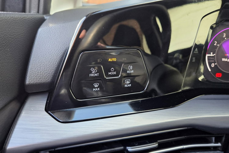 Volkswagen Golf 1.5 TSI EVO 130 KM, STYLE , ACC, Front Assist, Navi, Salon PL, F.vat 23% zdjęcie 27