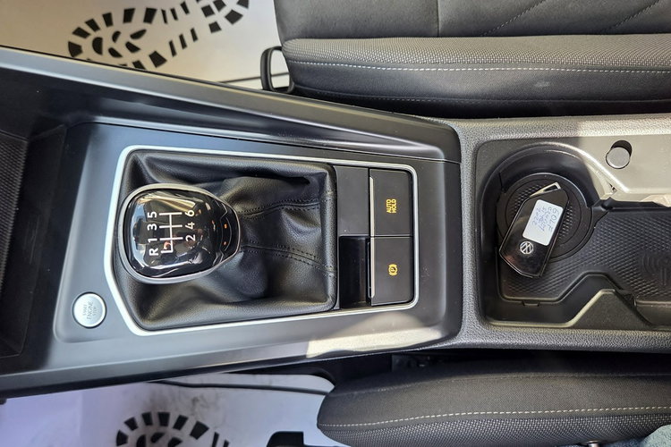 Volkswagen Golf 1.5 TSI EVO 130 KM, STYLE , ACC, Front Assist, Navi, Salon PL, F.vat 23% zdjęcie 29