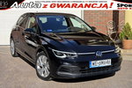 Volkswagen Golf 1.5 TSI EVO 130 KM, STYLE , ACC, Front Assist, Navi, Salon PL, F.vat 23% zdjęcie 3