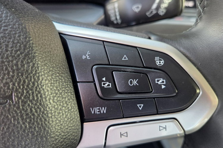 Volkswagen Golf 1.5 TSI EVO 130 KM, STYLE , ACC, Front Assist, Navi, Salon PL, F.vat 23% zdjęcie 33