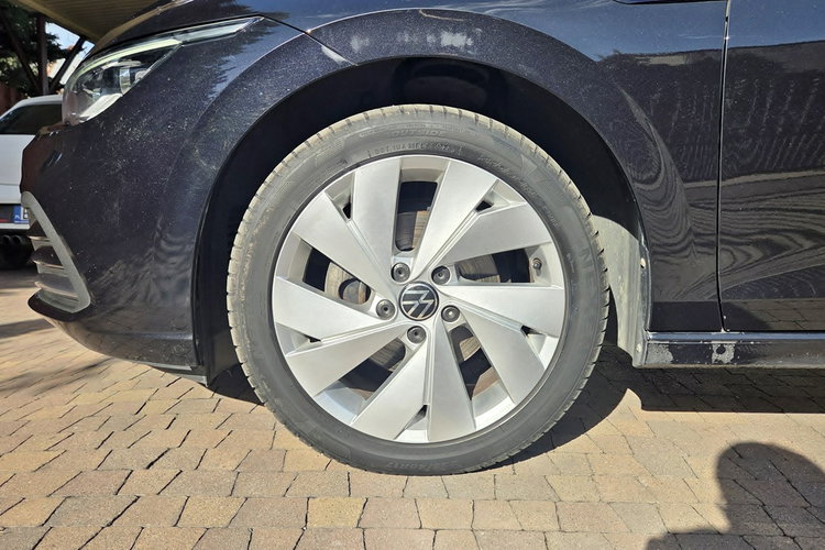 Volkswagen Golf 1.5 TSI EVO 130 KM, STYLE , ACC, Front Assist, Navi, Salon PL, F.vat 23% zdjęcie 35