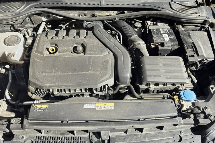 Volkswagen Golf 1.5 TSI EVO 130 KM, STYLE , ACC, Front Assist, Navi, Salon PL, F.vat 23% zdjęcie 38