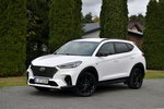 Hyundai Tucson 1.6T(177KM) N-Line 4WD Full Led Navi Kamera Skóry El.Fotele Alu19"ASO zdjęcie 10