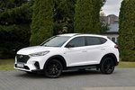 Hyundai Tucson 1.6T(177KM) N-Line 4WD Full Led Navi Kamera Skóry El.Fotele Alu19"ASO zdjęcie 11