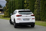 Hyundai Tucson 1.6T(177KM) N-Line 4WD Full Led Navi Kamera Skóry El.Fotele Alu19"ASO zdjęcie 15