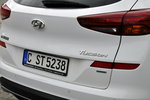 Hyundai Tucson 1.6T(177KM) N-Line 4WD Full Led Navi Kamera Skóry El.Fotele Alu19"ASO zdjęcie 16