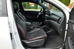 Hyundai Tucson 1.6T(177KM) N-Line 4WD Full Led Navi Kamera Skóry El.Fotele Alu19"ASO zdjęcie 17