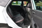 Hyundai Tucson 1.6T(177KM) N-Line 4WD Full Led Navi Kamera Skóry El.Fotele Alu19"ASO zdjęcie 20