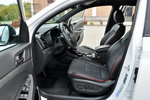Hyundai Tucson 1.6T(177KM) N-Line 4WD Full Led Navi Kamera Skóry El.Fotele Alu19"ASO zdjęcie 23