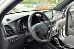 Hyundai Tucson 1.6T(177KM) N-Line 4WD Full Led Navi Kamera Skóry El.Fotele Alu19"ASO zdjęcie 24