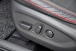 Hyundai Tucson 1.6T(177KM) N-Line 4WD Full Led Navi Kamera Skóry El.Fotele Alu19"ASO zdjęcie 25