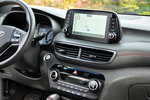 Hyundai Tucson 1.6T(177KM) N-Line 4WD Full Led Navi Kamera Skóry El.Fotele Alu19"ASO zdjęcie 29