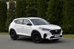 Hyundai Tucson 1.6T(177KM) N-Line 4WD Full Led Navi Kamera Skóry El.Fotele Alu19"ASO zdjęcie 3