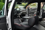 Hyundai Tucson 1.6T(177KM) N-Line 4WD Full Led Navi Kamera Skóry El.Fotele Alu19"ASO zdjęcie 30