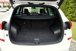 Hyundai Tucson 1.6T(177KM) N-Line 4WD Full Led Navi Kamera Skóry El.Fotele Alu19"ASO zdjęcie 38