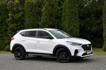 Hyundai Tucson 1.6T(177KM) N-Line 4WD Full Led Navi Kamera Skóry El.Fotele Alu19"ASO zdjęcie 4