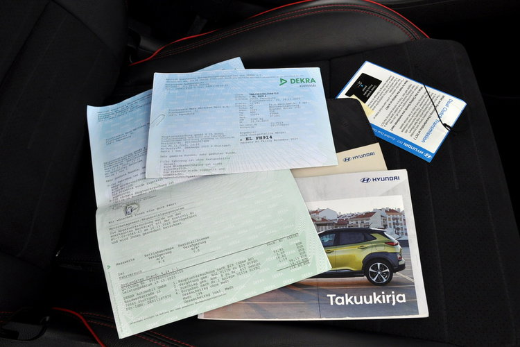 Hyundai Tucson 1.6T(177KM) N-Line 4WD Full Led Navi Kamera Skóry El.Fotele Alu19"ASO zdjęcie 40