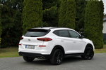 Hyundai Tucson 1.6T(177KM) N-Line 4WD Full Led Navi Kamera Skóry El.Fotele Alu19"ASO zdjęcie 5