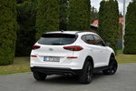 Hyundai Tucson 1.6T(177KM) N-Line 4WD Full Led Navi Kamera Skóry El.Fotele Alu19"ASO zdjęcie 6