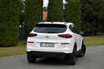 Hyundai Tucson 1.6T(177KM) N-Line 4WD Full Led Navi Kamera Skóry El.Fotele Alu19"ASO zdjęcie 7