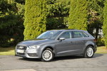 Audi A3 1.4T(122KM) Navi MMI Bi-Xenon Led Panorama Skóry Chrom I Wł Alu16"ASO zdjęcie 11