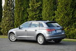 Audi A3 1.4T(122KM) Navi MMI Bi-Xenon Led Panorama Skóry Chrom I Wł Alu16"ASO zdjęcie 13