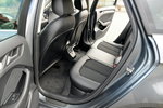 Audi A3 1.4T(122KM) Navi MMI Bi-Xenon Led Panorama Skóry Chrom I Wł Alu16"ASO zdjęcie 20