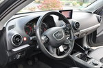 Audi A3 1.4T(122KM) Navi MMI Bi-Xenon Led Panorama Skóry Chrom I Wł Alu16"ASO zdjęcie 22