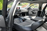 Audi A3 1.4T(122KM) Navi MMI Bi-Xenon Led Panorama Skóry Chrom I Wł Alu16"ASO zdjęcie 27