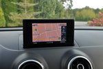 Audi A3 1.4T(122KM) Navi MMI Bi-Xenon Led Panorama Skóry Chrom I Wł Alu16"ASO zdjęcie 31