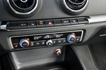 Audi A3 1.4T(122KM) Navi MMI Bi-Xenon Led Panorama Skóry Chrom I Wł Alu16"ASO zdjęcie 33