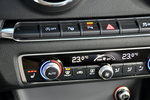 Audi A3 1.4T(122KM) Navi MMI Bi-Xenon Led Panorama Skóry Chrom I Wł Alu16"ASO zdjęcie 34