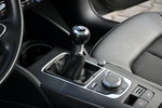 Audi A3 1.4T(122KM) Navi MMI Bi-Xenon Led Panorama Skóry Chrom I Wł Alu16"ASO zdjęcie 35