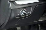 Audi A3 1.4T(122KM) Navi MMI Bi-Xenon Led Panorama Skóry Chrom I Wł Alu16"ASO zdjęcie 37