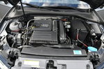 Audi A3 1.4T(122KM) Navi MMI Bi-Xenon Led Panorama Skóry Chrom I Wł Alu16"ASO zdjęcie 39