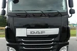 DAF XF 106.510 / 6x2 / HAKOWIEC / RETARDER / EURO 6 / OŚ SKRĘTNA / zdjęcie 10