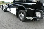 DAF XF 106.510 / 6x2 / HAKOWIEC / RETARDER / EURO 6 / OŚ SKRĘTNA / zdjęcie 11