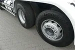 DAF XF 106.510 / 6x2 / HAKOWIEC / RETARDER / EURO 6 / OŚ SKRĘTNA / zdjęcie 2