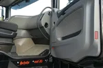 DAF XF 106.510 / 6x2 / HAKOWIEC / RETARDER / EURO 6 / OŚ SKRĘTNA / zdjęcie 20