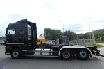 DAF XF 106.510 / 6x2 / HAKOWIEC / RETARDER / EURO 6 / OŚ SKRĘTNA / zdjęcie 23