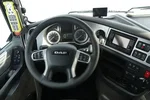 DAF XF 106.510 / 6x2 / HAKOWIEC / RETARDER / EURO 6 / OŚ SKRĘTNA / zdjęcie 26