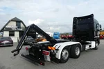 DAF XF 106.510 / 6x2 / HAKOWIEC / RETARDER / EURO 6 / OŚ SKRĘTNA / zdjęcie 35