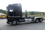 DAF XF 106.510 / 6x2 / HAKOWIEC / RETARDER / EURO 6 / OŚ SKRĘTNA / zdjęcie 38