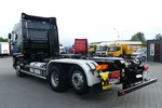 DAF XF 106.510 / 6x2 / HAKOWIEC / RETARDER / EURO 6 / OŚ SKRĘTNA / zdjęcie 4