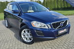 Volvo XC 60 2.0D4 Serwis.Ocean Race.Alu.Navigacja.Ledy.Skóry.Podg.Fotele. zdjęcie 1