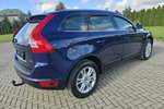 Volvo XC 60 2.0D4 Serwis.Ocean Race.Alu.Navigacja.Ledy.Skóry.Podg.Fotele. zdjęcie 10